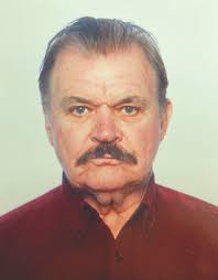 Barry Neil McCormick...