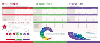 compensation plan young living essential oils