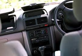 Used Subaru Forester Review 1997 2002 Carsguide