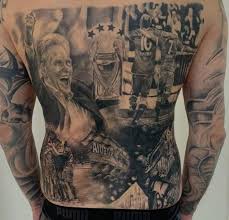 View niklas dorsch profile on yahoo sports. Beautiful Tattoo The Bayern Times Bm Dna Facebook