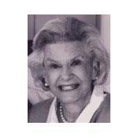 Jane Johnson Obituary