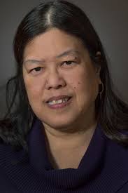 R.I.P. May Young Chin.