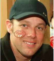 NASCAR Race Mom: October 2011