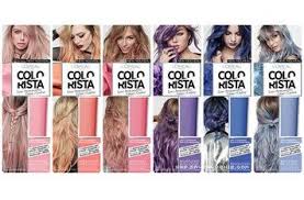 Browse Unbiased Reviews And Compare Prices For L Oreal Paris Colorista Semi Permanent Hair Color For Temporary Hair Dye Hair Color Reviews Washable Hair Color