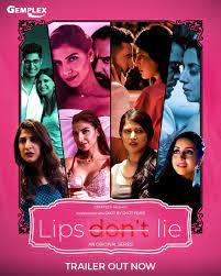 Lips Don T Lie Shot Film 18 Movies Lips
