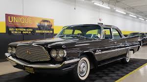 Image result for Bluegrass 1960 Chrysler