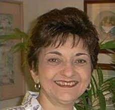 Mary Young Obituary (2004)