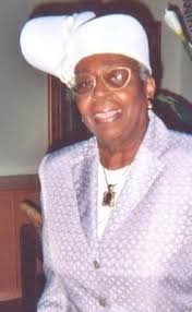 Lucille Kelley Obituary (1921