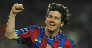 Messi Arsenal Shirt Promotions