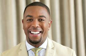 Chauncy Glover, beloved ABC13 Houston anchor, dies at 39 years old