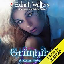 Grimnirs: Runes Series, Book 3