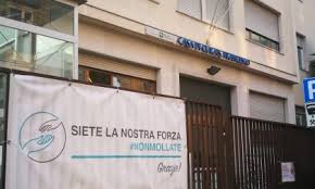 Effettuati I Tamponi Agli Ospiti Della Casa Di Cura San Francesco Prima Bergamo