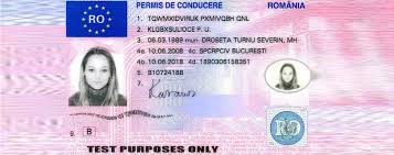 Es Valido En Espana Mi Permiso De Conducir Obtenido En Rumania Aea