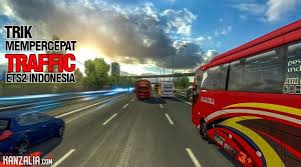 Pin Di Euro Truck Simulator 2 Ets2 Indonesia