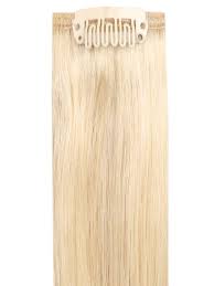 3.5 out of 5 stars 11. Full Head Clip In Golden Blonde 24 Hair Extensions