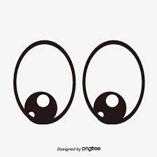 Hand Painted Cartoon Eyes Eyes Clipart Black And White Cartoon Eye Png Transparent Clipart Image And Psd File For Free Download Cartoon Eyes Cartoon Eyes Drawing Black Paper Drawing