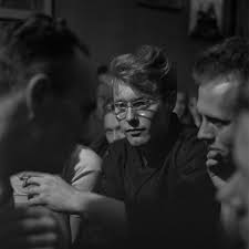 And a revered figure in the world of jazz, which regards his record, astigmatic (released in 1966), as a key album in the history of european jazz. Bentley Rumble Jazz Icons 8 Krzysztof Komeda