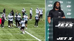 Ranking the 5 most impressive New York Jets at minicamp