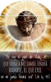 Pin De Vamoshistoriar En Fe Catolica Frases De Santos Eucaristia Imagenes De Dios