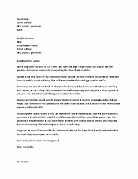 Back to cover letter samples. Letter Of Support To Local Official