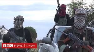 La finance islamique bénéficie d'aménagements fiscaux en france depuis 2008. Le Groupe Etat Islamique Decapite Des Otages Chretiens Au Nigeria Bbc News Afrique