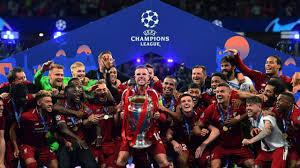 When manchester united or whoever win the premier league they don't become world champions. Champions League 2020 Betting Predictions Will Liverpool Win Again