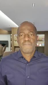 Mel Simon Reverend Pasteur Meledje