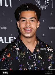 Marcus Black's Instagram, Twitter & Facebook