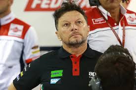 Motogp, fausto gresini ricoverato in ospedale: Motogp Team Boss Gresini S Covid Condition Critical Again Motogp News Autosport