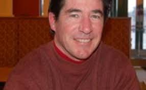 Prior to World Down Syndrome Day, Paul Daugherty joins us to talk about his  daughter & his new book