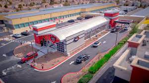 When you want to get the best car wash services, you should look for the nearest tommy's express car wash. Tommy S Express Welcomes New Locations Tommy S Express Blog