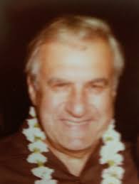 Raymond Darrell Obituary