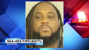 Man wanted in Lauderhill murders during car show