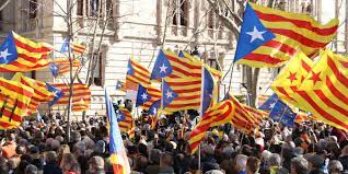 S'ajoute aujourd'hui la crise économique, la catalogne accusant madrid de la ponctionner plus que de raison. Pourquoi L Independance De La Catalogne Est Ineluctable L Edito De Michel Taube Opinion Internationale