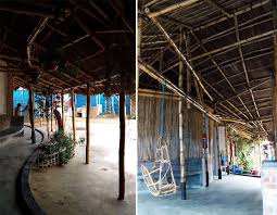 Women Friendly Space At Rohingya Refugee Camp Refugee Camp Camping Refugee