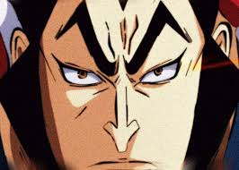 Maybe you would like to learn more about one of these? Kozuki Oden Greenscene Halaman 2