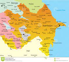 Το αζερμπαϊτζάν έχει πληθυσμό 8,3 εκατομμύρια και περίπου το ένα τέταρτο των κατοίκων της χώρας, ζει στην πρωτεύουσα, μπακού, ένα κοσμοπολίτικο αστικό κέντρο που συνδυάζει υπερσύγχρονους ουρανοξύστες με μια ιστορική πόλη μέσα σε τείχος, που αποτελεί παγκόσμια κληρονομιά. Xarths Toy Azermpaitzan Dianysmatikh Apeikonish Eikonografia Apo Bounders 10479544