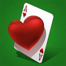 Alternatives to those games are also covered. Hearts Card Game Apps En Google Play
