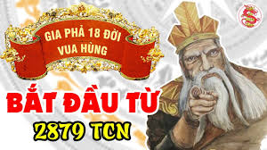 Đây là năm thứ sáu liên tiếp hùng vương thực hiện điều này từ khi tình hình kinh doanh có dấu hiệu đi xuống. Tiá»ƒu Sá»­ 18 Vá»‹ Vua Hung Trong Lá»‹ch Sá»­ Viá»‡t Nam Giáº£i Ma Gia Pháº£ Triá»u Ä'áº¡i Hung VÆ°Æ¡ng Youtube