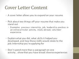 Oct 27, 2021 · writing a cover letter that will stand out don't just rehash your resume. Resume And Cover Letter Workshop The Pennsylvania State University Actuarial Science Club Wednesday September 10 Ppt Download