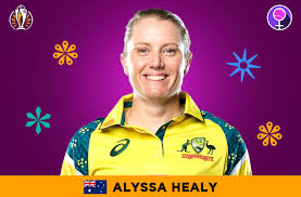 Female Cricket - News update