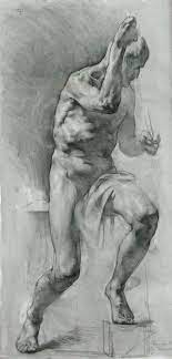 See the complete profile on linkedin and discover rebecca. Iliya Mirochnik Figure Drawing Life Drawing Figure Sketching