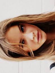 Maybe you would like to learn more about one of these? Aelin With A Blond Hair Barbara Palvin Inspiration For Photography Midwest Photographymidwes Photogr Beauty Hair Beauty Beautiful Face