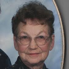 JOSEPHINE FRANCES GAVIN Obituary