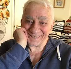 Eugene DeLuca Obituary