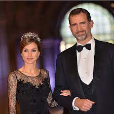 L'espagne, l'allemagne et l'italie renforcent leurs contrôles aux frontières. Letizia Ortiz Pourquoi La Nouvelle Reine D Espagne Est Elle Controversee Marie Claire