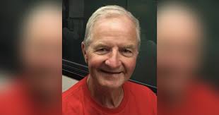 John Stuckless Death Notice