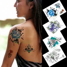 Top 10 des citations tatouage (de célébrités, de films ou d'internautes) et proverbes tatouage classés par auteur, thématique, nationalité et par culture. Waterproof Temporary Tattoo Sticker Feather Bird Peony Fake Tattoos Ukiyoe Geisha Crown Taichi Body Art Arm Fake Tatoo Women Men Temporary Tattoos Aliexpress