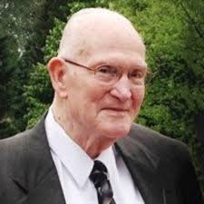 Obituary information for Richard L. Eberhard