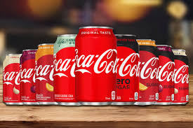 The drink was invented in 1885 by john pemberton, a pharmacist from atlanta, georgia, who made the original formula in his backyard. Coca Cola Working Its Way Through Price Increases 2019 02 15 Food Business News